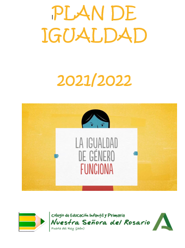 portada plan igualdad